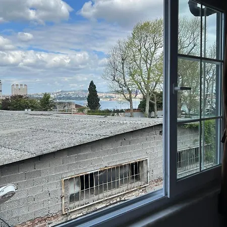 Cozy Detached House Near The Hagia Sophia 4*