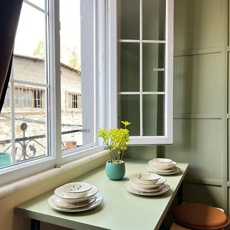 Cozy Detached House Near The Hagia Sophia Estambul