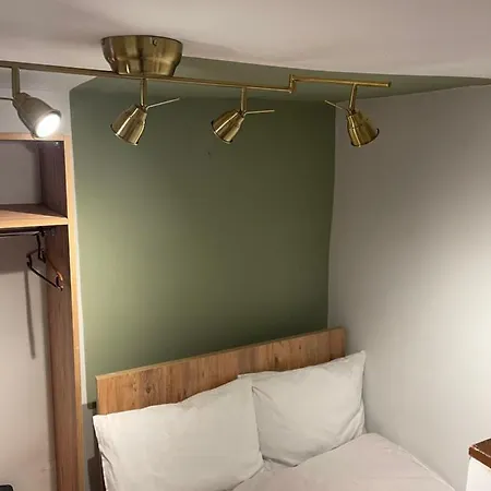 Hotel Cozy Detached House Near The Hagia Sophia Estambul