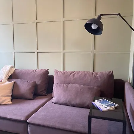 Hotel Cozy Detached House Near The Hagia Sophia Estambul