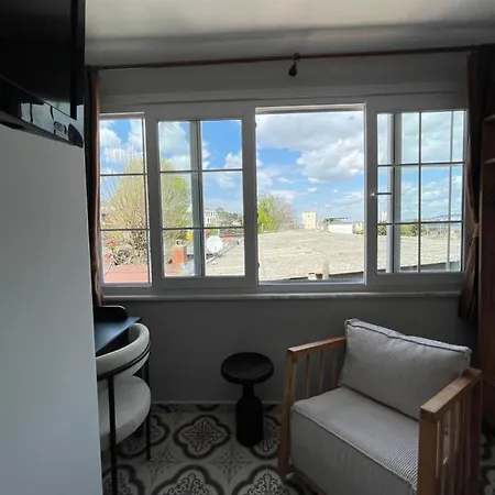 Cozy Detached House Near The Hagia Sophia Отель 4*
